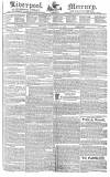 Liverpool Mercury Friday 14 February 1823 Page 1