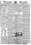 Liverpool Mercury Friday 02 May 1823 Page 1