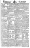 Liverpool Mercury Friday 13 June 1823 Page 1