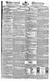 Liverpool Mercury Friday 18 July 1823 Page 1