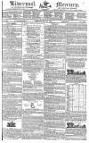 Liverpool Mercury Friday 25 July 1823 Page 1