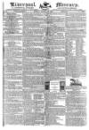 Liverpool Mercury Friday 29 August 1823 Page 1