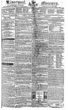 Liverpool Mercury Friday 12 September 1823 Page 1