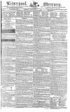 Liverpool Mercury Friday 14 November 1823 Page 1