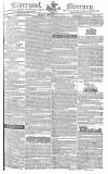 Liverpool Mercury Friday 12 December 1823 Page 1