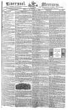 Liverpool Mercury Friday 19 December 1823 Page 1