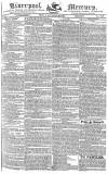 Liverpool Mercury Friday 23 January 1824 Page 1