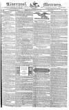 Liverpool Mercury Friday 30 January 1824 Page 1
