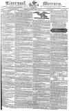 Liverpool Mercury Friday 06 February 1824 Page 1