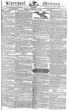 Liverpool Mercury Friday 20 February 1824 Page 1