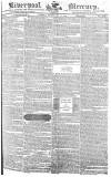 Liverpool Mercury Friday 27 February 1824 Page 1