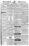 Liverpool Mercury Friday 05 March 1824 Page 1