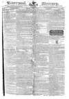 Liverpool Mercury Friday 11 June 1824 Page 1