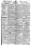 Liverpool Mercury Friday 25 June 1824 Page 1