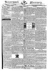 Liverpool Mercury Friday 30 July 1824 Page 1