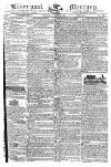 Liverpool Mercury Friday 06 August 1824 Page 1