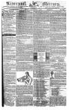 Liverpool Mercury Friday 05 November 1824 Page 1