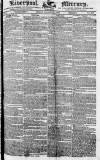 Liverpool Mercury Friday 14 January 1825 Page 1