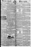 Liverpool Mercury Friday 10 June 1825 Page 1