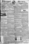 Liverpool Mercury Friday 11 November 1825 Page 1