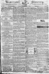 Liverpool Mercury Friday 25 November 1825 Page 1