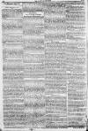 Liverpool Mercury Friday 25 November 1825 Page 8