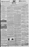 Liverpool Mercury Friday 27 January 1826 Page 1