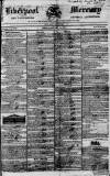Liverpool Mercury Friday 12 January 1827 Page 1