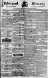 Liverpool Mercury Friday 23 February 1827 Page 1
