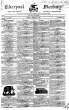 Liverpool Mercury Friday 04 January 1828 Page 1