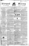 Liverpool Mercury Friday 22 February 1828 Page 1
