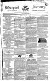 Liverpool Mercury Friday 29 February 1828 Page 1