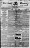 Liverpool Mercury Friday 09 January 1829 Page 1