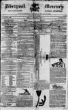Liverpool Mercury Friday 23 January 1829 Page 1