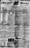 Liverpool Mercury Friday 30 January 1829 Page 1