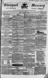 Liverpool Mercury Friday 27 February 1829 Page 1