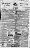 Liverpool Mercury Friday 24 April 1829 Page 1
