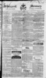Liverpool Mercury Friday 30 October 1829 Page 1