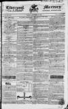 Liverpool Mercury Friday 13 November 1829 Page 1