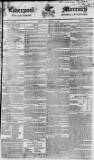 Liverpool Mercury Friday 27 November 1829 Page 1