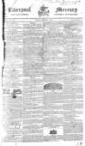 Liverpool Mercury Friday 01 January 1830 Page 1