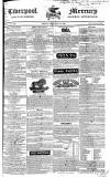 Liverpool Mercury Friday 19 February 1830 Page 1