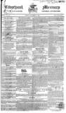 Liverpool Mercury Friday 05 November 1830 Page 1