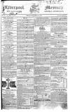 Liverpool Mercury Friday 19 November 1830 Page 1
