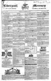 Liverpool Mercury Friday 26 November 1830 Page 1
