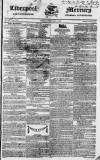 Liverpool Mercury Friday 04 February 1831 Page 1