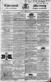 Liverpool Mercury Friday 04 March 1831 Page 1