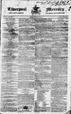 Liverpool Mercury Friday 24 June 1831 Page 1