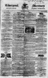 Liverpool Mercury Friday 08 July 1831 Page 1
