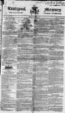 Liverpool Mercury Friday 15 July 1831 Page 1